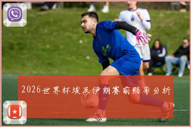 2026世界杯埃及伊朗赛前赔率分析