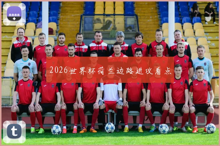 2026世界杯荷兰边路进攻看点